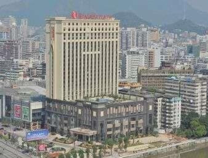 Ramada Plaza Shaoguan City Centre, Shaoguan