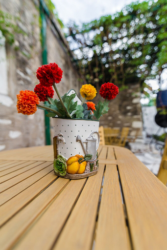 Food & Drinks 5, Captain Manolis Hotel, South Aegean