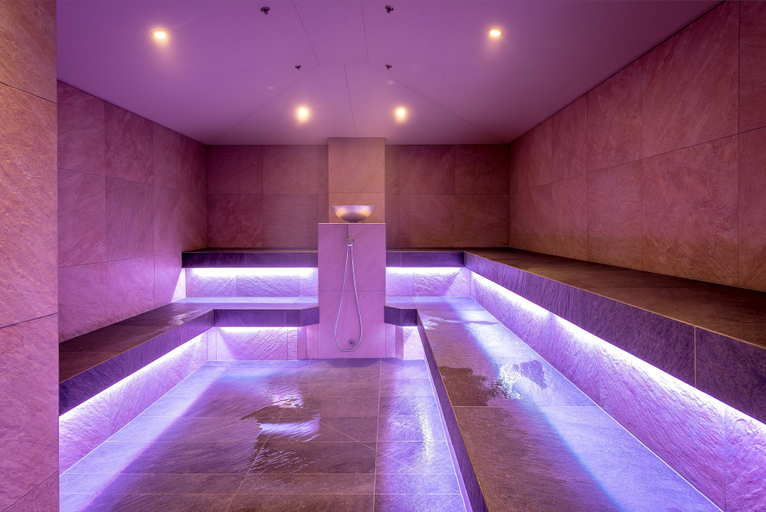 Sport & Beauty 3, Hotel Leonhard, Zell am See