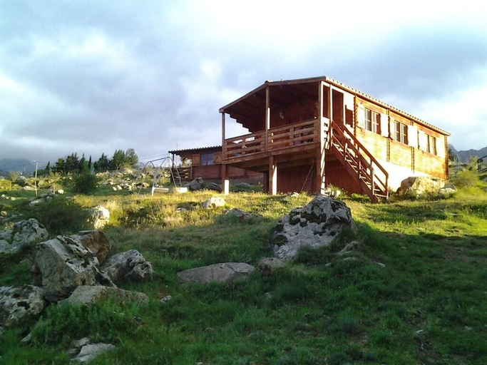 Exterior & Views 1, Les Chalets De Lozzi, Haute-Corse