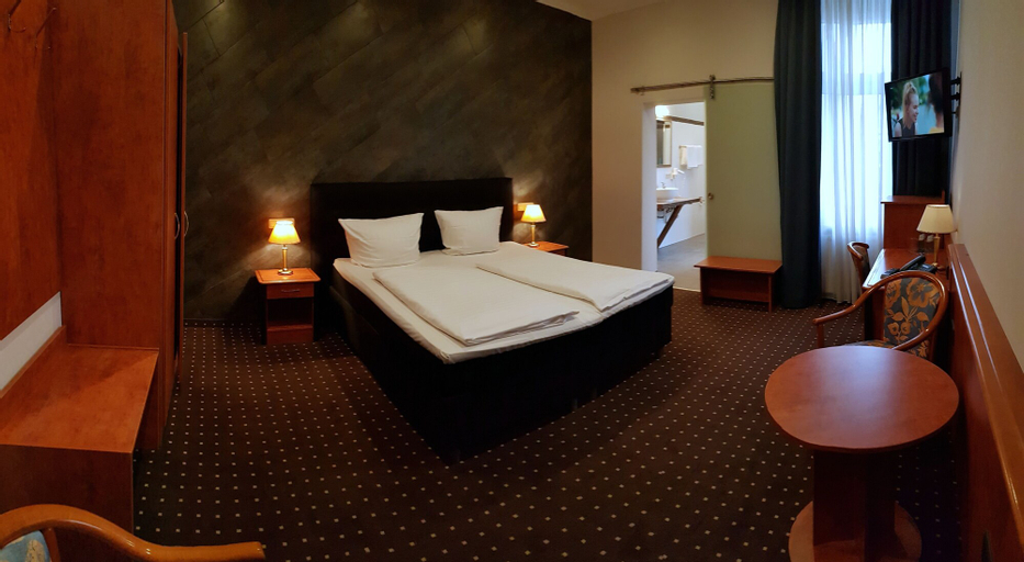 Hotel Zeil, Frankfurt am Main