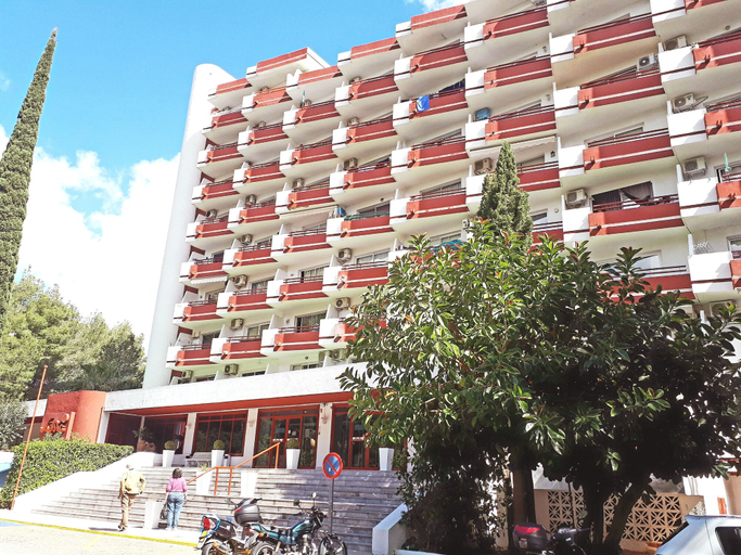 Exterior & Views 2, Beach Rental Holidays, Baleares