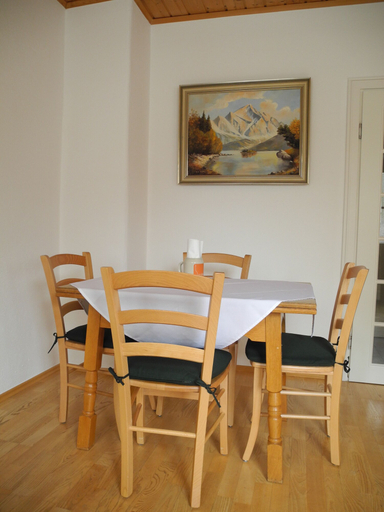 Others 5, Ammergau Lodge, Garmisch-Partenkirchen