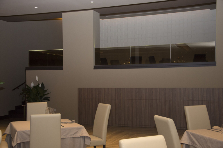 Food & Drinks 5, Hotel Commercio, Salerno