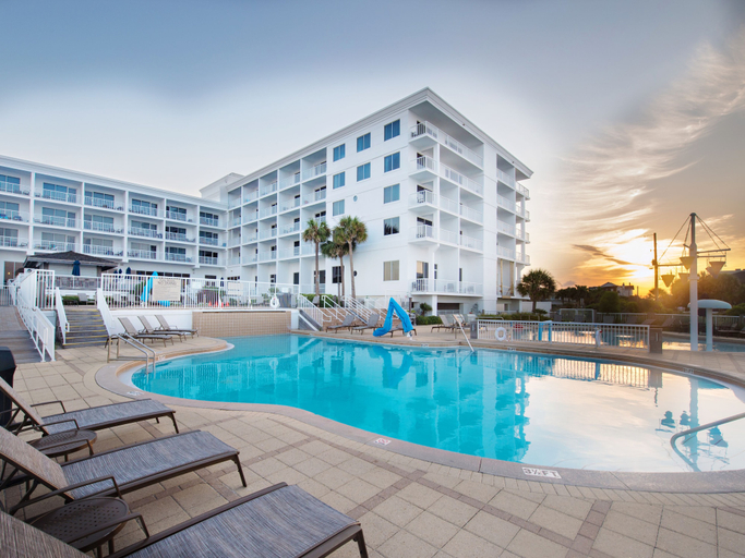 Sport & Beauty 5, SpringHill Suites Pensacola Beach, Escambia