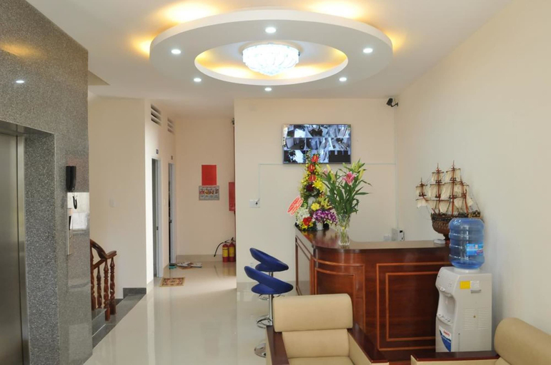 Others 5, Lotus Apartment Hotel, Vũng Tàu