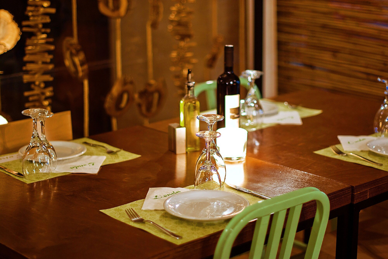 Food & Drinks 5, Paliria Hotel, Central Greece