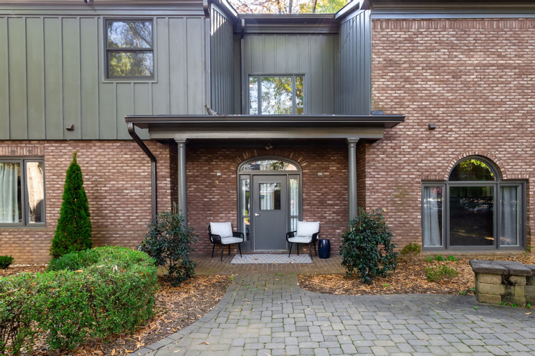 Kasa Edison House South End Dilworth Charlotte, Mecklenburg