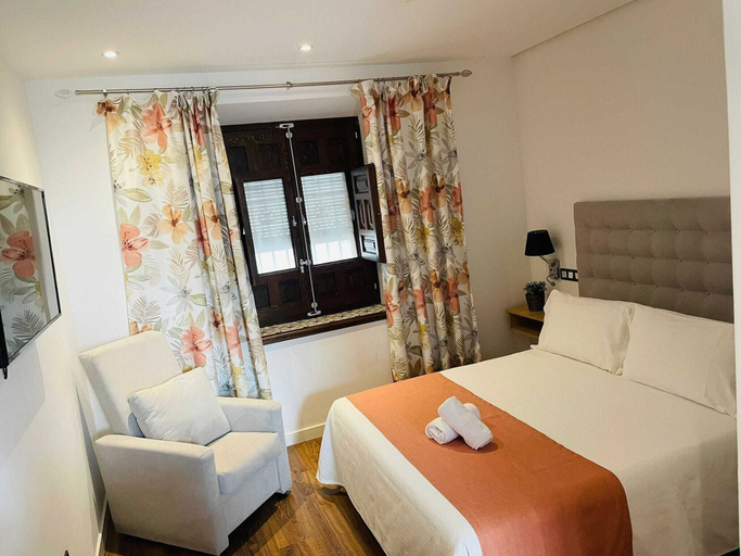 Bedroom 3, QB Almagro Centro, Ciudad Real
