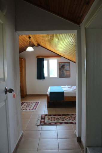 Bedroom 4, Dalyan Summer Life Apart Hotel, Ortaca