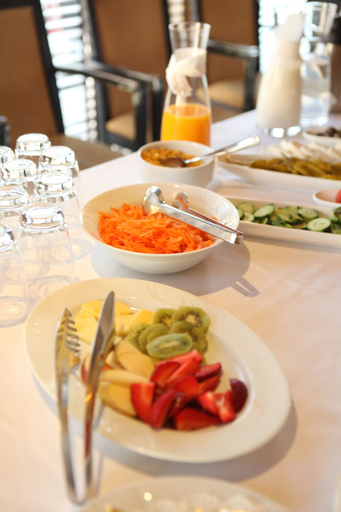 Food & Drinks 4, Petit Hotel Elita, Shkodrës
