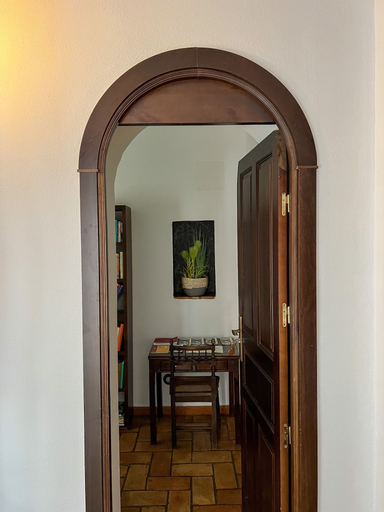 Others 5, Hotel Servilia, Sevilla