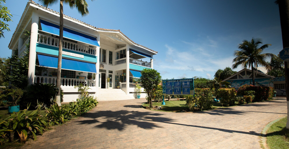 Exterior & Views 2, Hosteria Mar y Sol, San Andrés