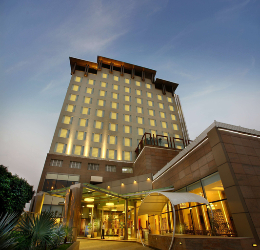 Park Plaza Delhi CBD Shahdara, West
