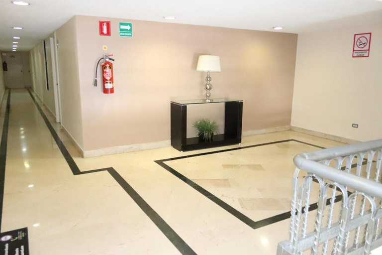Others 5, Hotel Madero Express, Monterrey