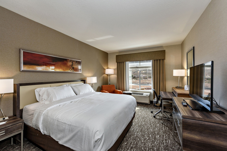 Bedroom 5, Holiday Inn ST. GEORGE CONV CTR by IHG, Washington