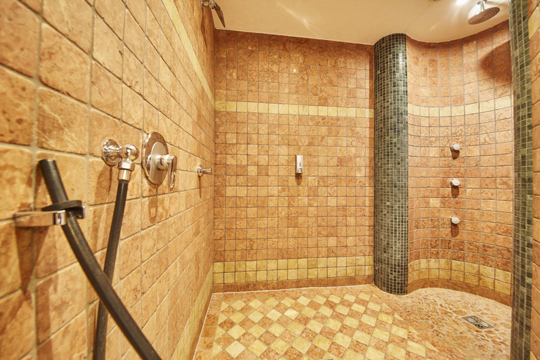 Bathroom 5, Hotel Römerhof, Zell am See