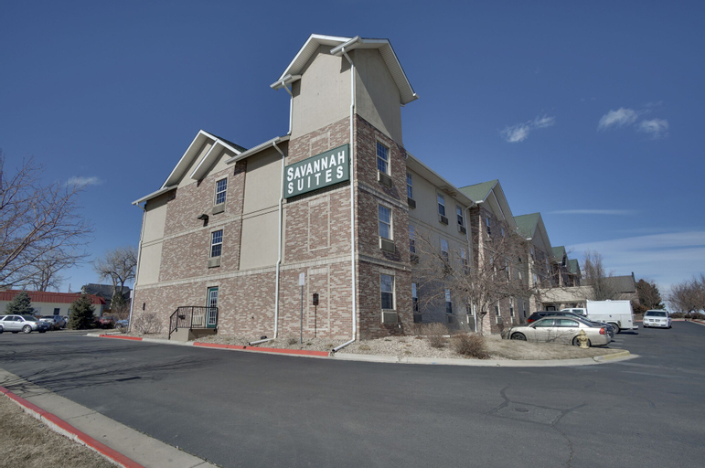 Exterior & Views 2, Suburban Studios Denver Central-Arvada, Jefferson