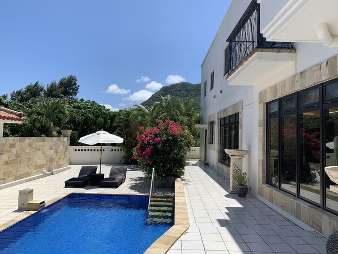 Sport & Beauty 5, Glamping Resort YOKABUSHI, Ishigaki