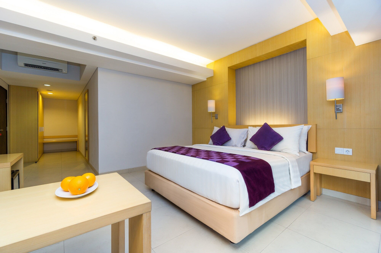 Bedroom 22