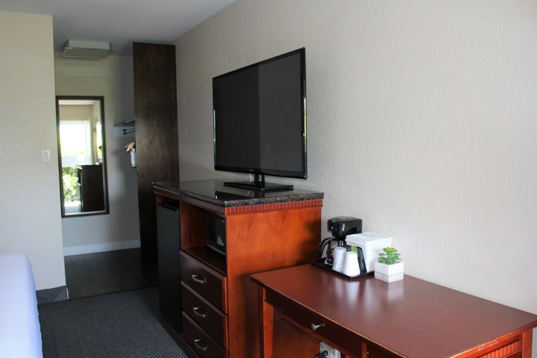 Others 5, Rodeway Inn South San Francisco Airport, San Mateo