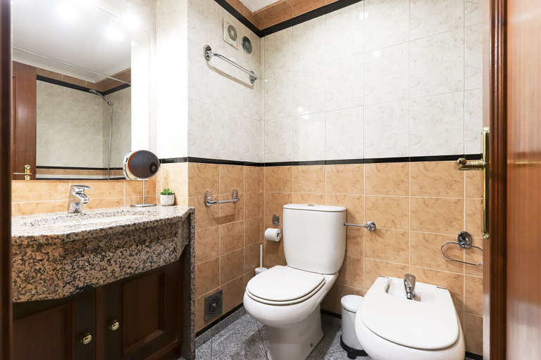 Bathroom 4, Expo Design By Homing, Lisbon