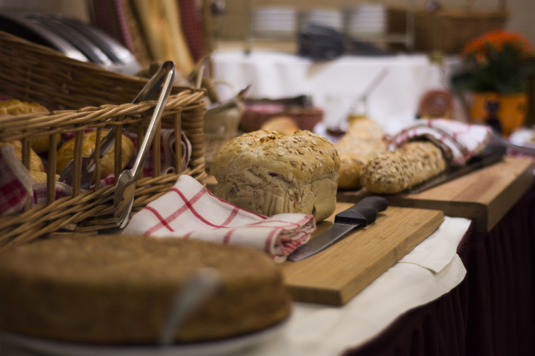 Food & Drinks 5, Hostellerie Saint Florent, Bas-Rhin