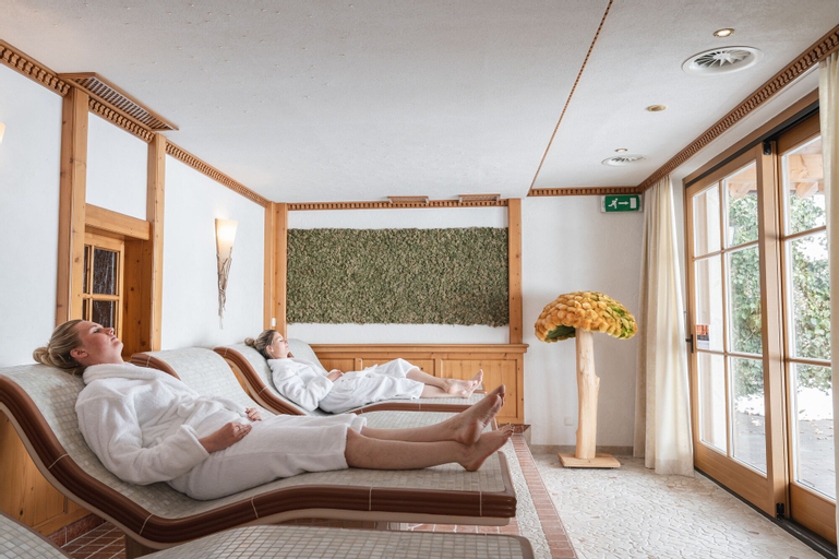 Bedroom 3, Hotel Leitenhof SUPERIOR, Kufstein