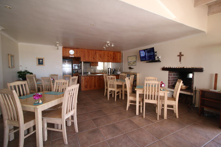 Food & Drinks 5, Baywatch Villa Guest House and Self Catering Accommodation, West Coast