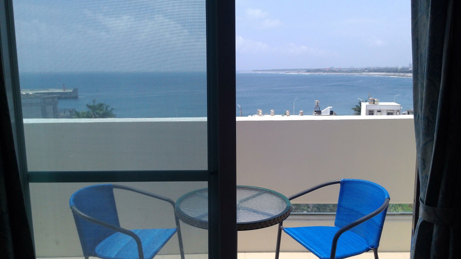 Others 5, Caitlyn Hostel, Taitung