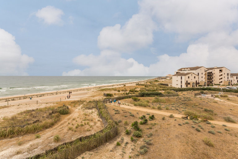 Exterior & Views 2, Pierre & Vacances Résidence Bleu Marine, Gironde