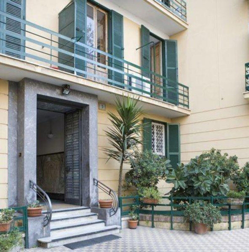 Exterior & Views 2, A Casa di Penelope, Rome