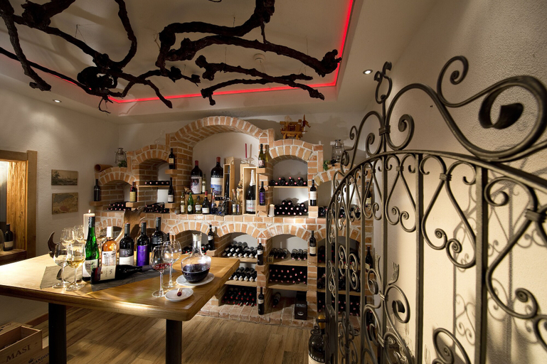 Food & Drinks 5, Hotel Wiesenegg, Kitzbühel
