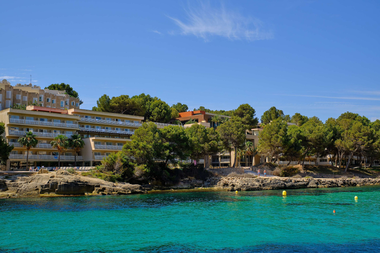 Exterior & Views 2, Occidental Cala Viñas, Baleares