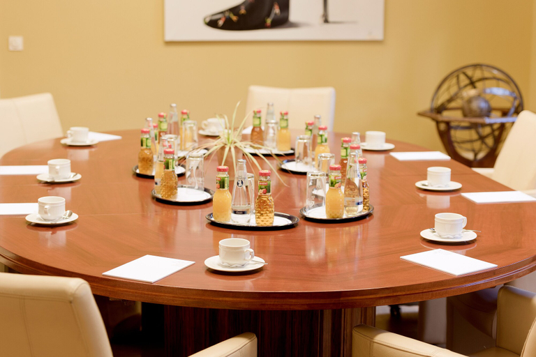 Food & Drinks 5, Hotel Villa Monte Vino, Potsdam