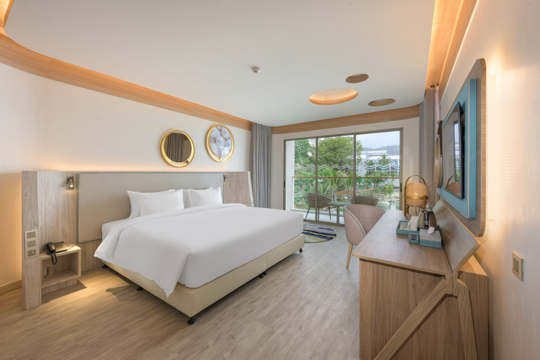 Bedroom 3, Andaman Embrace Patong, Phuket Island