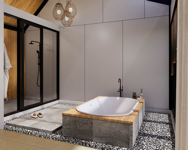 Bathroom 3