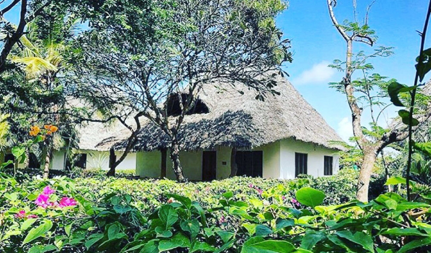 Others 3, Casuarina Villas Resort, Malindi