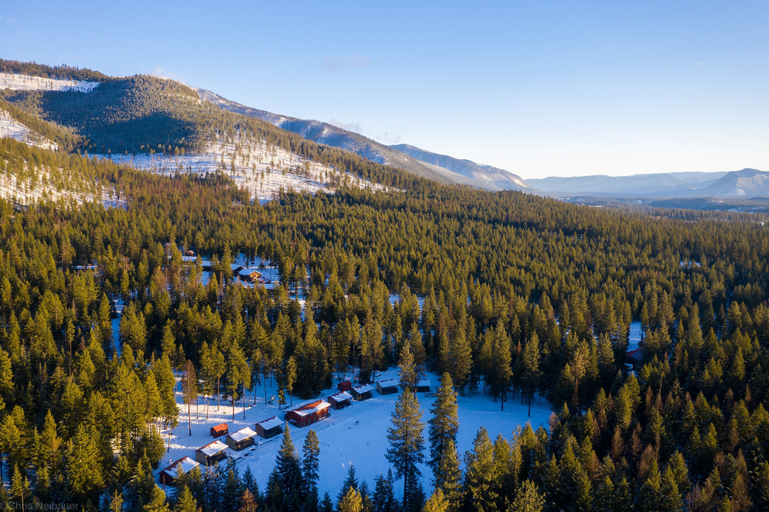 Others 4, Bear Creek Resort, Sanders
