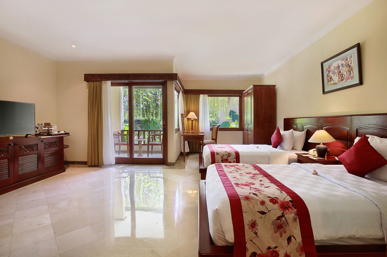 Bedroom 21