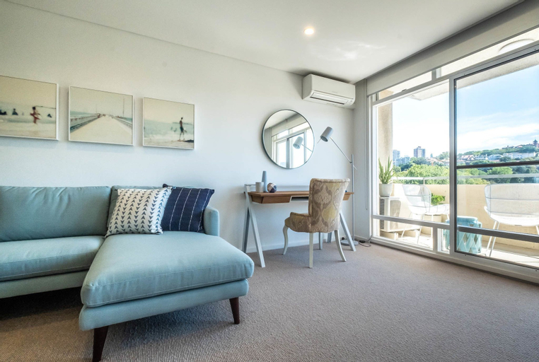 Others 5, Luxury in Prestigious Double Bay H428, Sydney