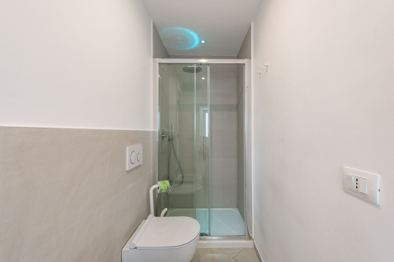 Bathroom 5, D'aprile Dimore, Bari