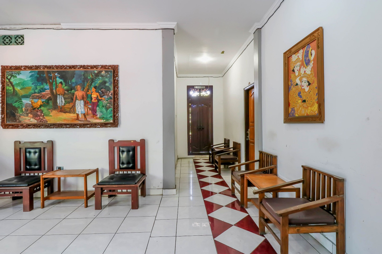 Others 4, OYO 1927 Hotel Candra Adigraha, Denpasar