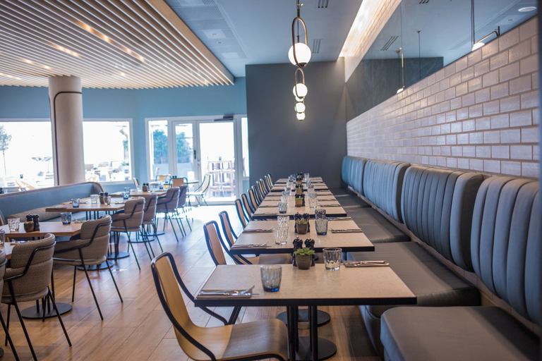 Food & Drinks 5, Courtyard by Marriott Paris Arcueil, Val-de-Marne