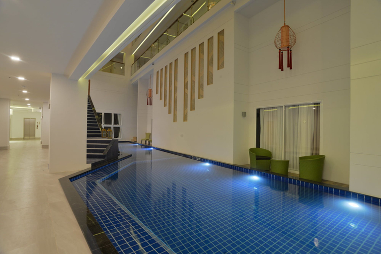 Sport & Beauty 2, Baisirimaya, Muang Chiang Mai