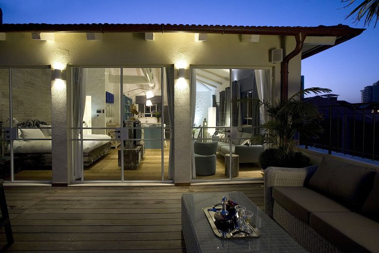 Exterior & Views 2, Molcho Neve Tzedek