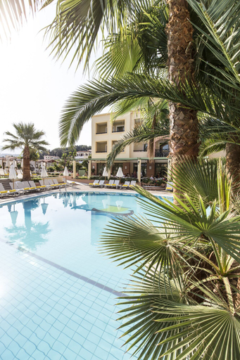 Sport & Beauty 3, Samaina Inn, North Aegean