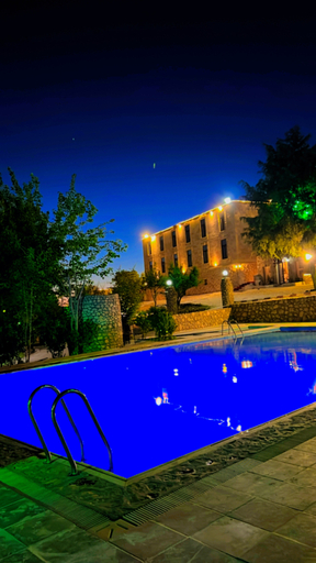 Sport & Beauty, midyat antik otel, Midyat