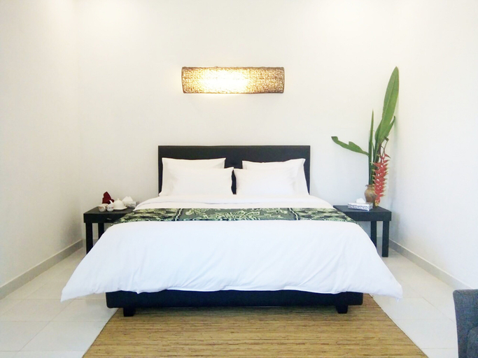 Bedroom 3, Winaposa, Buleleng