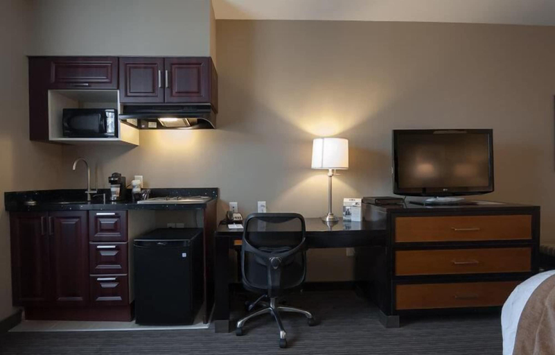 Others 5, Best Western Plus Moose Jaw, Division No. 7